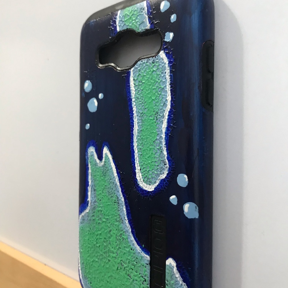 Phone case